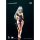 HASUKI pocket art PA013 Girls' Frontline 2: Exilium Klukai: Cerulean Breaker Ver. Regular Edition 1/12 Complete Model Action Figure hình ảnh 6
