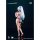 HASUKI PJ-01 Klukai: Cerulean Breaker Ver. Option Swimsuit Set A 1/12 Complete Model Option Part hình ảnh 4