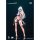 HASUKI PJ-02 Klukai: Cerulean Breaker Ver. Option Swimsuit Set B 1/12 Complete Model Option Part Bild 2