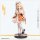 GoomooPlay GM-B-007 Amber Cheese Dream Lolita One-piece Dress Special 1/6 Scale Doll Outfit (DOLL ACCESSORY) รูปภาพ 3