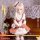 GoomooPlay GM-B-007 Amber Cheese Dream Lolita One-piece Dress Special 1/6 Scale Doll Outfit (DOLL ACCESSORY) รูปภาพ 5