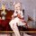 GoomooPlay GM-B-007 Amber Cheese Dream Lolita One-piece Dress Special 1/6 Scale Doll Outfit (DOLL ACCESSORY) รูปภาพ 6