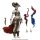 Boss Fight Studio Court of the Dead / Gethsemoni: Queen of the Dead 1/12 Action Figure รูปภาพ 2