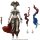 Boss Fight Studio Court of the Dead / Gethsemoni: Queen of the Dead 1/12 Action Figure รูปภาพ 3