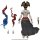 Boss Fight Studio Court of the Dead / Gethsemoni: Queen of the Dead 1/12 Action Figure รูปภาพ 4