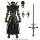 Boss Fight Studio Court of the Dead / Mortighull: Exalted Reaper General 1/12 Action Figure รูปภาพ 3