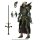 Boss Fight Studio Court of the Dead / Mortighull: Exalted Reaper General 1/12 Action Figure รูปภาพ 4