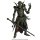 Boss Fight Studio Court of the Dead / Mortighull: Exalted Reaper General 1/12 Action Figure รูปภาพ 5