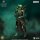 Boss Fight Studio Court of the Dead / Mortighull: Exalted Reaper General 1/12 Action Figure รูปภาพ 7