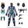 Boss Fight Studio EPIC H.A.C.K.S. / Rand Arora: Gamma Squad Leader 1/12 Action Figure รูปภาพ 5