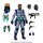 Boss Fight Studio EPIC H.A.C.K.S. / Rand Arora: Gamma Squad Leader 1/12 Action Figure รูปภาพ 6