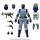 Boss Fight Studio EPIC H.A.C.K.S. / Rand Arora: Gamma Squad Leader 1/12 Action Figure รูปภาพ 7