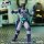 Boss Fight Studio EPIC H.A.C.K.S. / Rand Arora: Gamma Squad Leader 1/12 Action Figure รูปภาพ 9