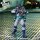 Boss Fight Studio EPIC H.A.C.K.S. / Rand Arora: Gamma Squad Leader 1/12 Action Figure รูปภาพ 10