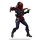 Boss Fight Studio EPIC H.A.C.K.S. / Mercy Zaleska: Vampiron Secret Service 1/12 Action Figure Bild 2
