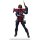 Boss Fight Studio EPIC H.A.C.K.S. / Mercy Zaleska: Vampiron Secret Service 1/12 Action Figure Bild 3