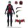 Boss Fight Studio EPIC H.A.C.K.S. / Mercy Zaleska: Vampiron Secret Service 1/12 Action Figure Bild 5