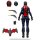 Boss Fight Studio EPIC H.A.C.K.S. / Mercy Zaleska: Vampiron Secret Service 1/12 Action Figure Bild 7
