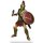 Boss Fight Studio EPIC H.A.C.K.S. / Spartan Warrior: Pride of Sparta 1/12 Action Figure รูปภาพ 2