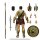 Boss Fight Studio EPIC H.A.C.K.S. / Spartan Warrior: Pride of Sparta 1/12 Action Figure รูปภาพ 6