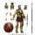 Boss Fight Studio EPIC H.A.C.K.S. / Spartan Warrior: Pride of Sparta 1/12 Action Figure รูปภาพ 7