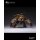 INART Black Myth: Wukong Tiger Vanguard 1/12 Action Figure รูปภาพ 13