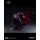 INART Batman vs Superman: Dawn of Justice Superman 1/12 Action Figure imagen 16