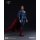 INART Batman vs Superman: Dawn of Justice Superman 1/12 Action Figure imagen 3