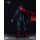 INART Batman vs Superman: Dawn of Justice Superman 1/12 Action Figure imagen 5