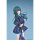 MiraiMira Gakuen iDOLM@STER Temari Tsukimura Ameagari no Iris Before Special Training Ver. 1/7 Complete Figure gambar 10