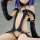 Union Creative To Love-Ru Darkness Series Haruna Sairenji -fillette ver- Complete Figure image 14