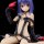 Union Creative To Love-Ru Darkness Series Haruna Sairenji -fillette ver- Complete Figure image 8