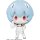 Good Smile Arts Shanghai Good Rebuild of Evangelion Rei Ayanami Complete Figure hình ảnh 2