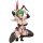 FREEing Shinobi Master Senran Kagura: New Link Hikage: Bunny Ver. 1/4 Complete Figure Bild 2