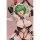 FREEing Shinobi Master Senran Kagura: New Link Hikage: Bunny Ver. 1/4 Complete Figure Bild 10