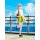 KADOKAWA KADOKAWA PLASTIC MODEL SERIES The Quintessential Quintuplets Specials - Ichika Nakano Bild 13