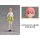 KADOKAWA KADOKAWA PLASTIC MODEL SERIES 다섯 쌍둥이 스페셜 - 나카노 이치카 스페셜 세트 이미지 15