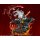 Medicos Entertainment [Bonus] Anime "Bastard!! -Heavy Metal, Dark Fantasy-" Dark Schneider 1/7 Complete Figure (MEDICOS ONLINE SHOP Exclusive) imagen 11