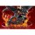 Medicos Entertainment [Bonus] Anime "Bastard!! -Heavy Metal, Dark Fantasy-" Dark Schneider 1/7 Complete Figure (MEDICOS ONLINE SHOP Exclusive) imagen 14
