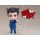 Good Smile Company Nendoroid Ace Attorney Phoenix Wright Bild 3