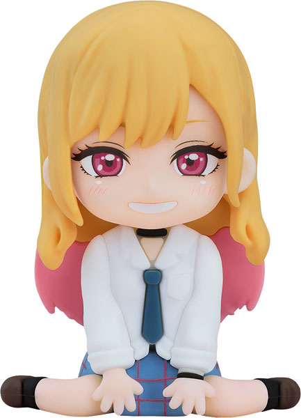 Good Smile Company Nendoroid Plus TV Anime "My Dress-Up Darling" Marin Kitagawa Rubber Mascot Bild 1