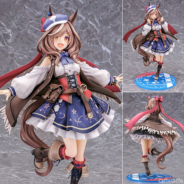 Phat Company Umamusume Pretty Derby Matikanetannhauser 1/7 Complete Figure hình ảnh 1