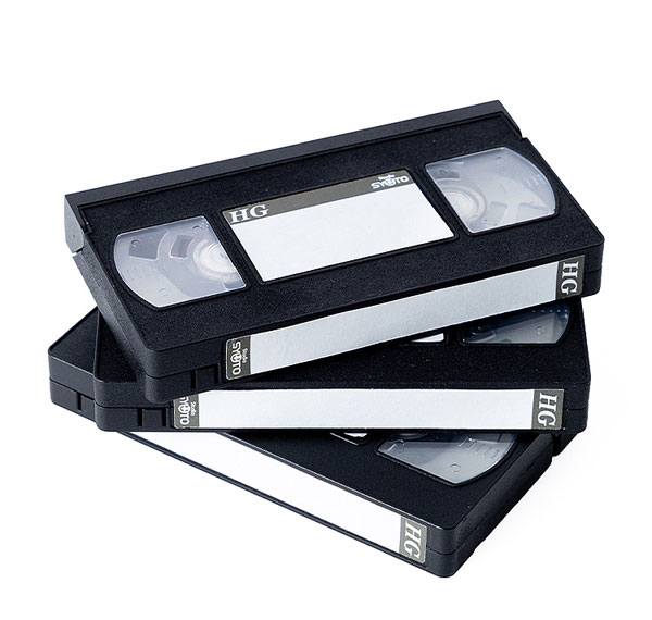 StudioSYUTO Videotape Plastic Model 1/2 Plastic Model รูปภาพ 1