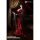 PUYOODOLL Dollymate Azur Lane Taihou Forbidden Fruit Ver. Regular Edition Complete Doll gambar 11