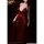 PUYOODOLL Dollymate Azur Lane Taihou Forbidden Fruit Ver. Regular Edition Complete Doll gambar 12
