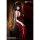 PUYOODOLL Dollymate Azur Lane Taihou Forbidden Fruit Ver. Regular Edition Complete Doll gambar 14