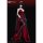 PUYOODOLL Dollymate Azur Lane Taihou Forbidden Fruit Ver. Regular Edition Complete Doll gambar 3