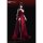PUYOODOLL Dollymate Azur Lane Taihou Forbidden Fruit Ver. Regular Edition Complete Doll gambar 4