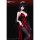 PUYOODOLL Dollymate Azur Lane Taihou Forbidden Fruit Ver. Regular Edition Complete Doll gambar 5