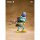 Romankey PUPA Series PPX001 JIJI 1/12 Action Figure Bild 2